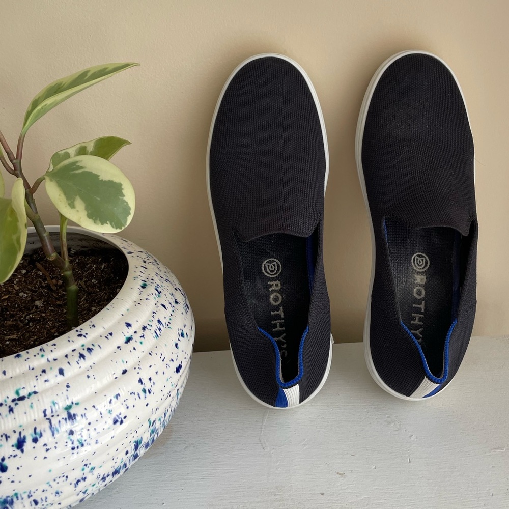 Slip On Sneaker